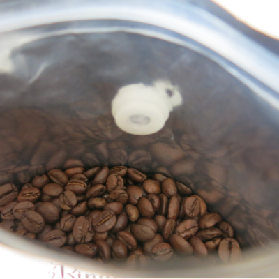 Come conservare il caffè, sottovuoto e confezioni