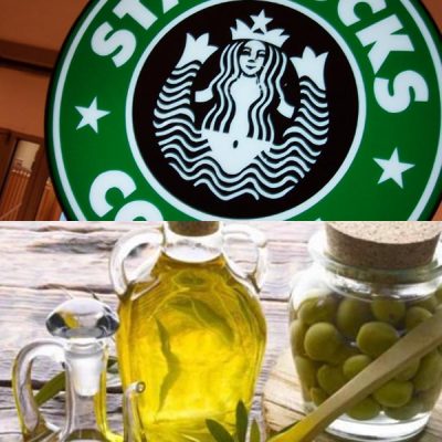 Starbucks lancia il caffè con l’olio d’oliva